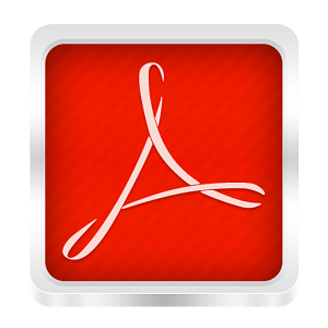 Adobe Acrobat XI