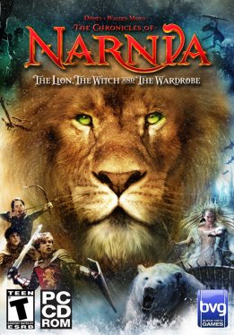 The Chronicles of Narnia: The Lion, The Witch and The Wardrobe - The Video Game
