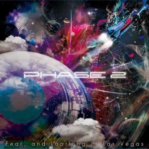 Fear, and Loathing in Las Vegas: PHASE 2