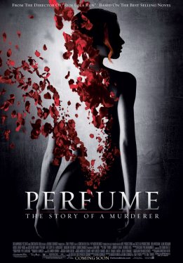 Парфюмер: История одного убийцы / Perfume: The Story of a Murderer