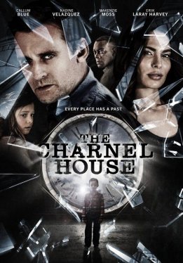 Склеп / The Charnel House