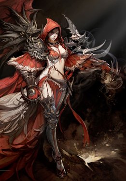 Lost Ark