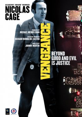 Месть: История любви / Vengeance: A Love Story