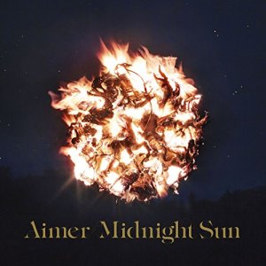 Aimer: album 
