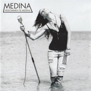 Velkommen Til Medina