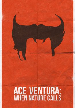 Эйс Вентура 2: Когда зовет природа / Ace Ventura: When Nature Calls