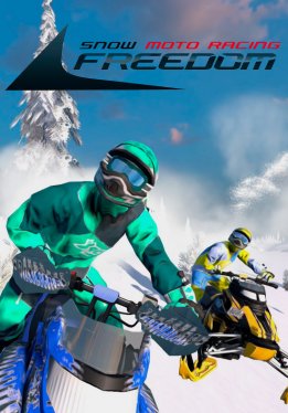 Snow Moto Racing Freedom