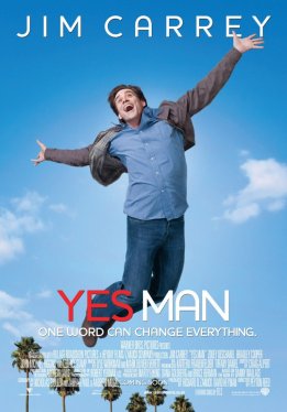 Всегда говори «ДА» / Yes Man