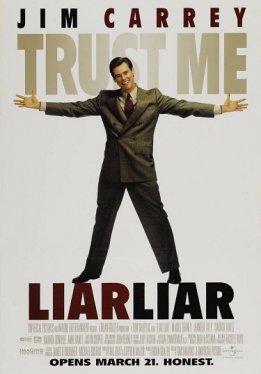 Лжец, лжец / Liar Liar