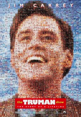Шоу Трумана / The Truman Show