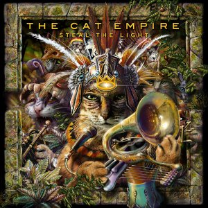 The Cat Empire: album 