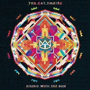 The Cat Empire: album 