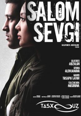 Salom Sevgi