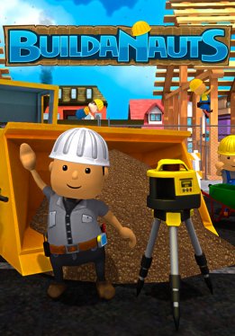 Buildanauts