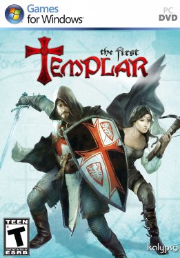 The First Templar