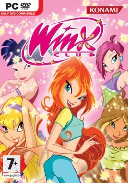 Winx Club: Антология