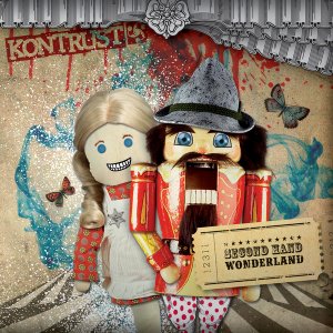 Kontrust: album 