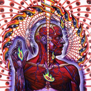 Tool: Lateralus