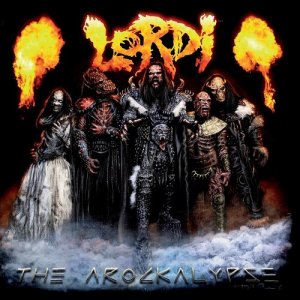Lordi: The Arockalypse (Special Edition)