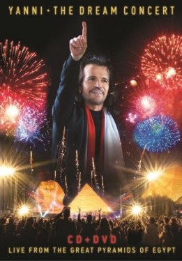 Yanni: The Dream Concert