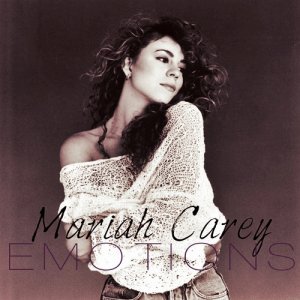 Mariah Carey - Emotions
