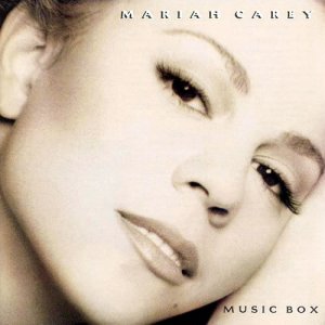 Mariah Carey - Music Box
