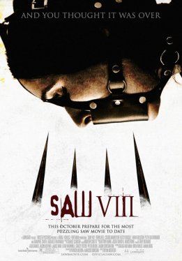 Пила 8: Наследие / Saw VIII: Legacy
