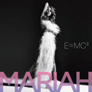 Mariah Carey -  E=MC²
