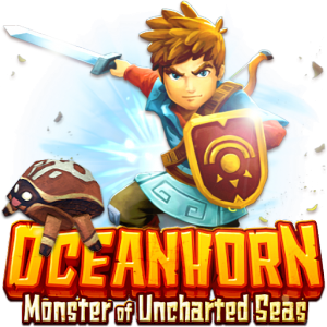Oceanhorn: Monster of Uncharted Seas