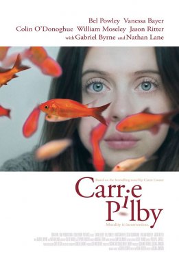 Кэрри Пилби / Carrie Pilby