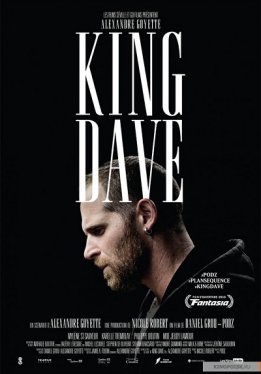 Король Дэйв / King Dave