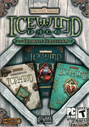 Icewind Dale: Dilogy