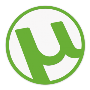 uTorrent