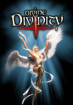Divine Divinity