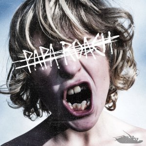 Papa Roach: Crooked Teeth (Deluxe)