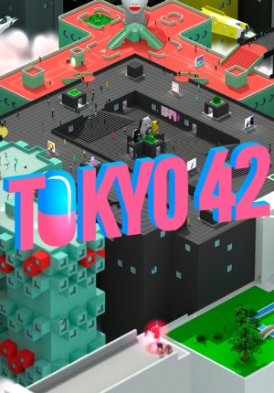 Tokyo 42