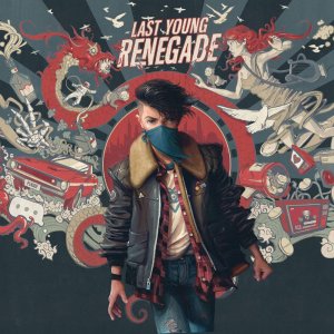 All Time Low  - Last Young Renegade