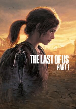 Одни из нас: Часть I / The Last of Us: Part I - Digital Deluxe Edition