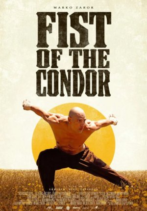 Кулак Кондора / El Puño del Cóndor / The Fist of the Condor