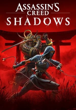Assassin's Creed Shadows: Premium Edition