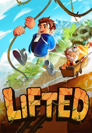 LIFTED