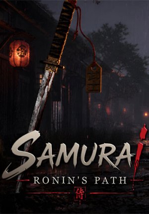 Samurai: Ronin's Path