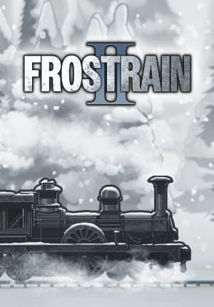 Frostrain 2: Deluxe Edition