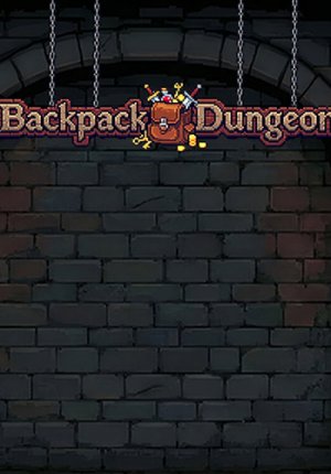 Backpack Dungeon
