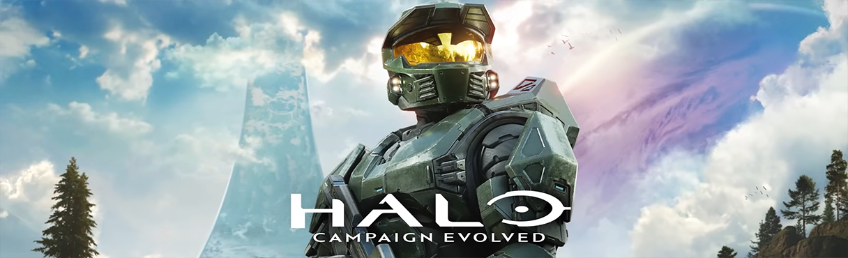 Halo: Campaign Evolved - Premium Edition