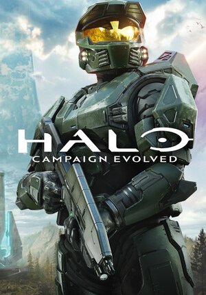 Halo: Campaign Evolved - Premium Edition