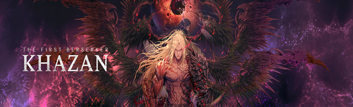 The First Berserker: Khazan - Deluxe Edition