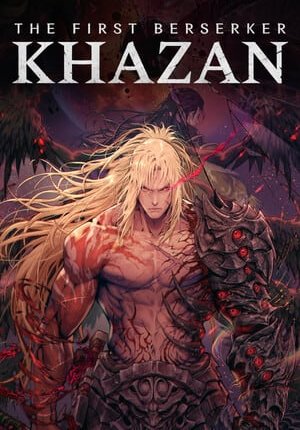 The First Berserker: Khazan - Deluxe Edition