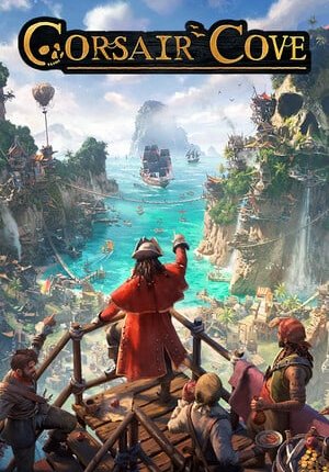 Corsair Cove