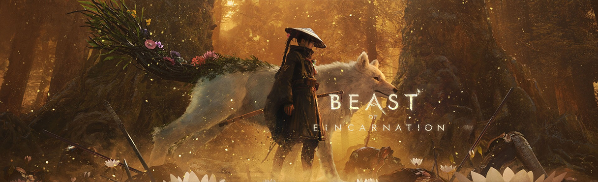 Beast of Reincarnation: Deluxe Edition